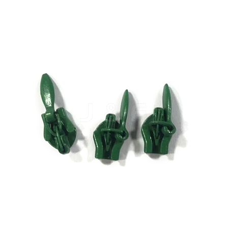 Metal Zipper Slider Replacement FIND-WH0003-35A-1