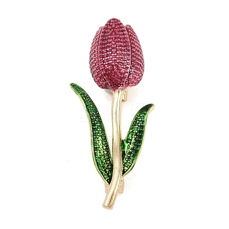 Enamel Pin JEWB-P055-09G-1