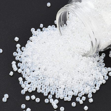 TOHO 8/0 Round Beads X-SEED-TR08-0141-1