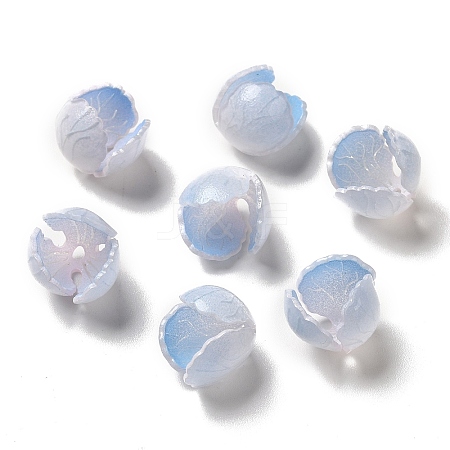 Flower Bead Cap SACR-C002-03E-1