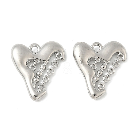 Alloy Pendants FIND-L025-01P-1
