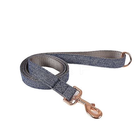 Nylon Strong Dog Leash PW-WG25675-17-1