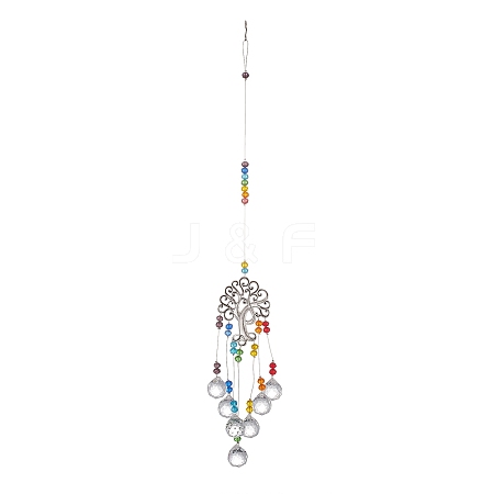 Life of Tree Suncatchers LS-HJEW-G018-02AS-02-1