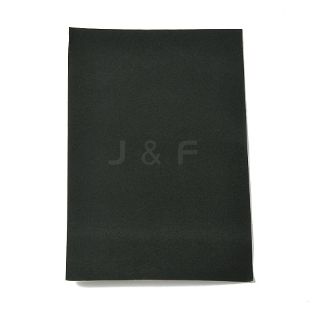 Jewelry Flocking Cloth DIY-BC0011-34E-1