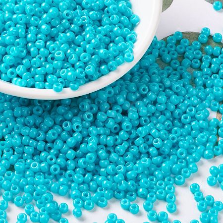 MIYUKI Round Rocailles Beads X-SEED-G008-RR4480-1