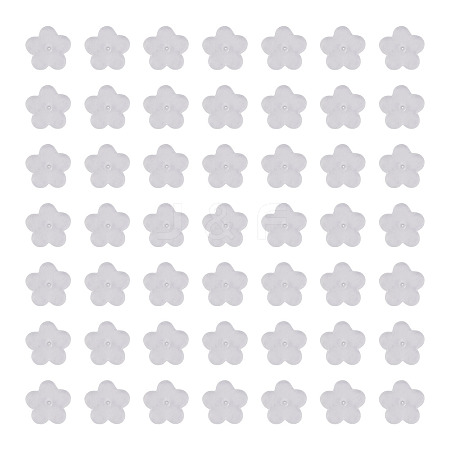 80Pcs Silicone Ear Nuts SIL-TADJ0001-08-1