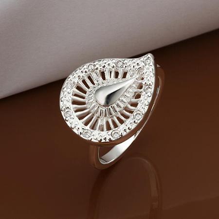 Classic teardrop RJEW-BB12026-8-1