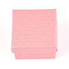 Square Cardboard Ring Boxes CBOX-S020-02-6