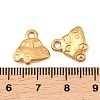 304 Stainless Steel Charms STAS-A135-07B-G-3