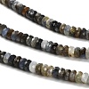 Natural Kyanite/Cyanite/Disthene Beads Strands G-RM2025-D06-C-4