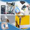 Conductive Fiberglass Fabric Adhesive Tape AJEW-WH0039-47C-6