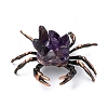 Natural Amethyst Sculpture Display Decorations PW-WG5F0B7-01-2
