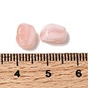 Opaque Acrylic Imitation Gemstone Beads OACR-G061-04D-3