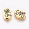 Tibetan Style Alloy Beads LS-GLFH10181Y-2