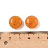 Acrylic Imitation Gemstone Beads X-MACR-K359-65K-3