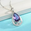 925 Sterling Silver Pendants STER-BB71825-A-3