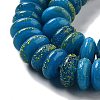 Handmade Nepalese Lampwork Beads LAMP-Z008-12B-3