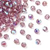 Preciosa® Crystal Beads X-PRC-BB5-20020-200-3