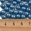 Baking Paint Glass Seed Beads SEED-A034-02C-4