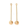 304 Stainless Steel Threaded Ball Eyepin STAS-G385-01G-02-1