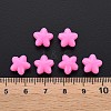 Opaque Acrylic Beads LS-MACR-S373-26-A04-5