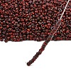 MIYUKI Round Rocailles Beads X-SEED-G008-RR4513-4