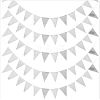 Pennant Banners AJEW-CJC0001-06D-1