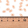 Opaque Acrylic Beads X1-MACR-T048-02D-4