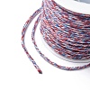 Cotton Braid Thread OCOR-B003-01A-18-3