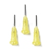 Plastic Fluid Precision Blunt Needle Dispensing Tips LS-TOOL-XCP0001-75-1