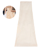 Women's Wedding Dress Back Shield Replacement DIY-WH0159-50B-1