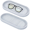 Silicone Storage Tray AJEW-GF0014-33A-1