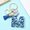 Resin & Acrylic Kechain KEYC-YW00137-13-1