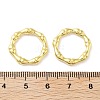 Alloy Linking Rings FIND-G085-07A-G-3