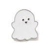 Halloween Series Platinum Aolly Brooches JEWB-U004-03C-1