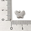 304 Stainless Steel Enamel Charms STAS-B074-07P-02-3