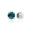 Preciosa® MAXIMA Crystal in Sew-On Cup Y-PRC-SS29-60100-S-3
