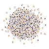 Opaque Acrylic Beads MACR-TAG0001-07A-2