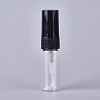 3ml Mini Refillable Glass Spray Bottles MRMJ-WH0059-79C-1