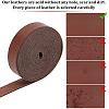 Imitation Leather DIY-WH0502-86A-04-6