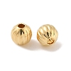 Brass Beads KK-H503-12G-02-1