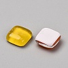 DIY Mosaic Coaster Making Kit TH-CBAB785-01A-4