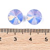 Glass Cabochons GLAA-N0028-05F-3