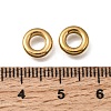 304 Stainless Steel Linking Rings STAS-L315-076G-01-3
