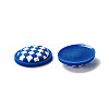 PVC Cabochons LS-PVC-B001-04D-3