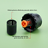 POM Plastic 360 Degree Rotating Lawn Sprinkler KY-WH0020-81-4