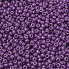 MIYUKI Round Rocailles Beads SEED-X0055-RR4490-2