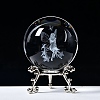 Carving Crystal Ball PW-WG57829-07-1