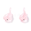 Resin Cabochons RESI-I043-11-2