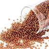TOHO Round Seed Beads SEED-JPTR15-2208-1